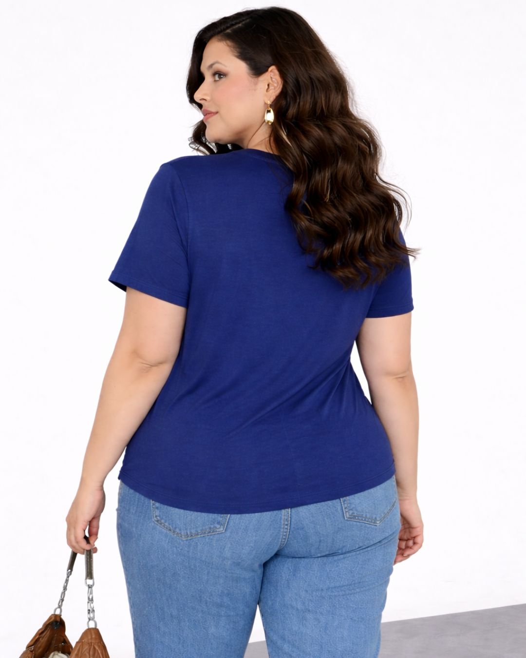 Core Essential T-Shirt — Everyday Premium, Perfect Fit