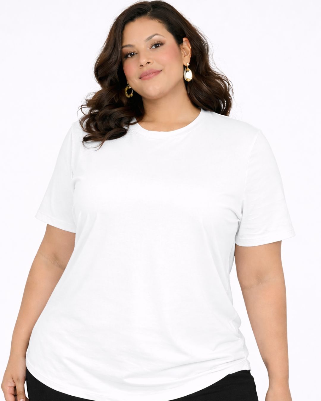 Core Essential T-Shirt — Everyday Premium, Perfect Fit