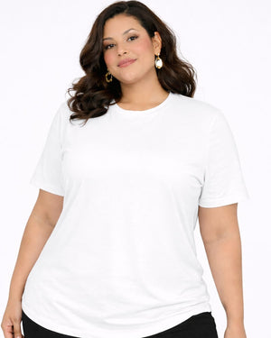Core Essential T-Shirt — Everyday Premium, Perfect Fit