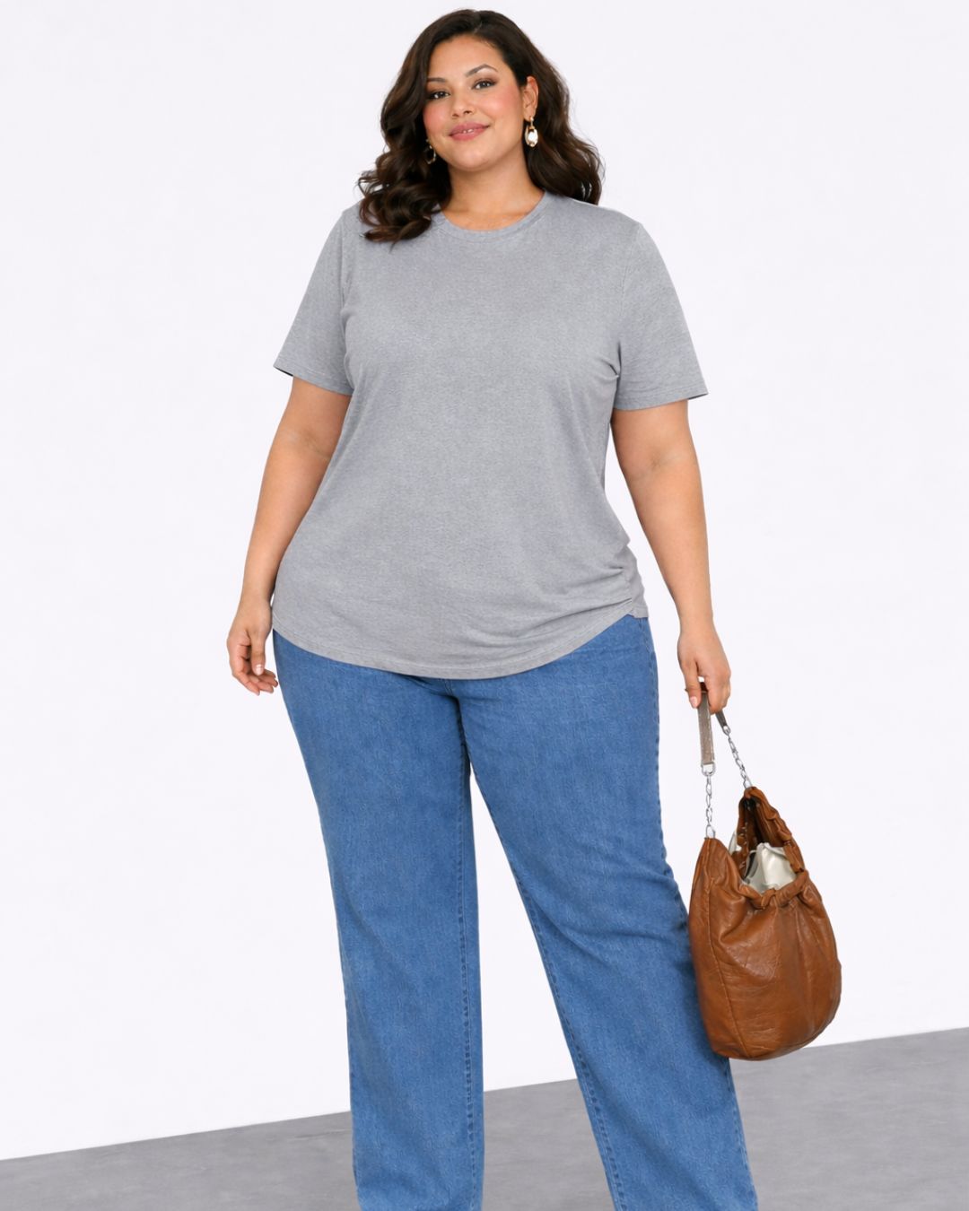 Core Essential T-Shirt — Everyday Premium, Perfect Fit
