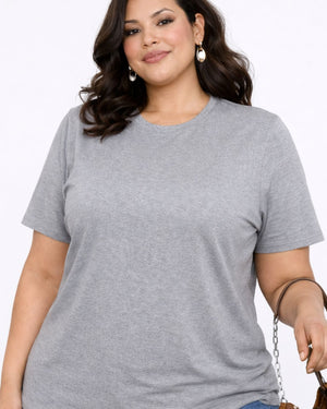 Core Essential T-Shirt — Everyday Premium, Perfect Fit