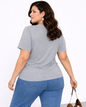 Core Essential T-Shirt — Everyday Premium, Perfect Fit