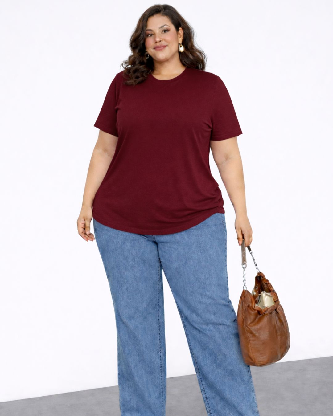 Core Essential T-Shirt — Everyday Premium, Perfect Fit