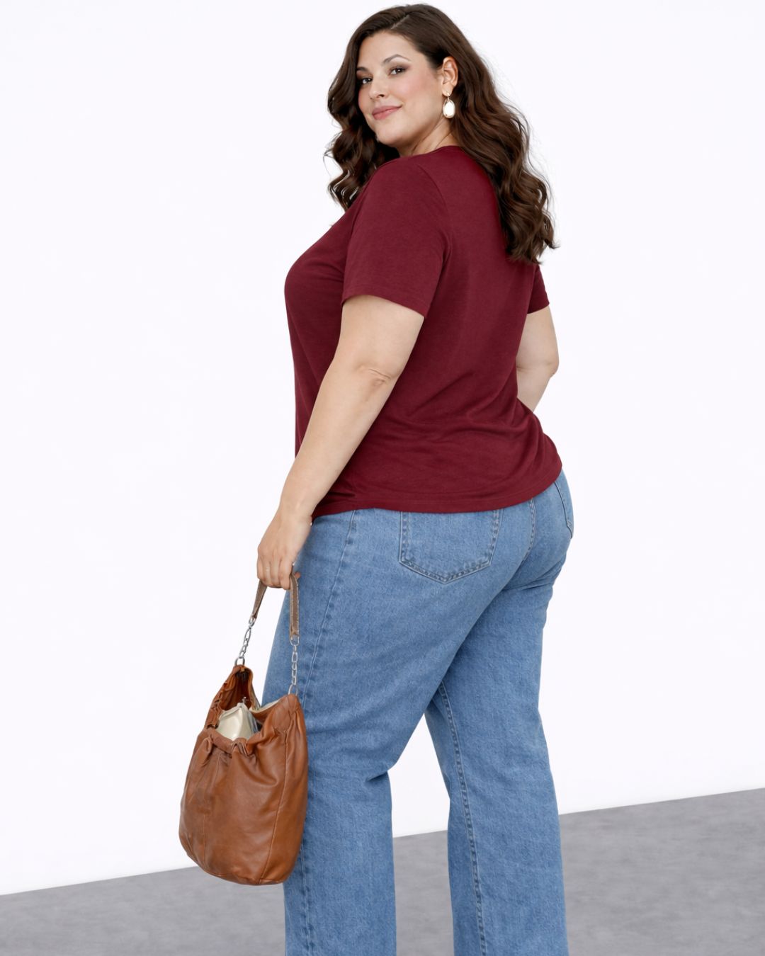 Core Essential T-Shirt — Everyday Premium, Perfect Fit