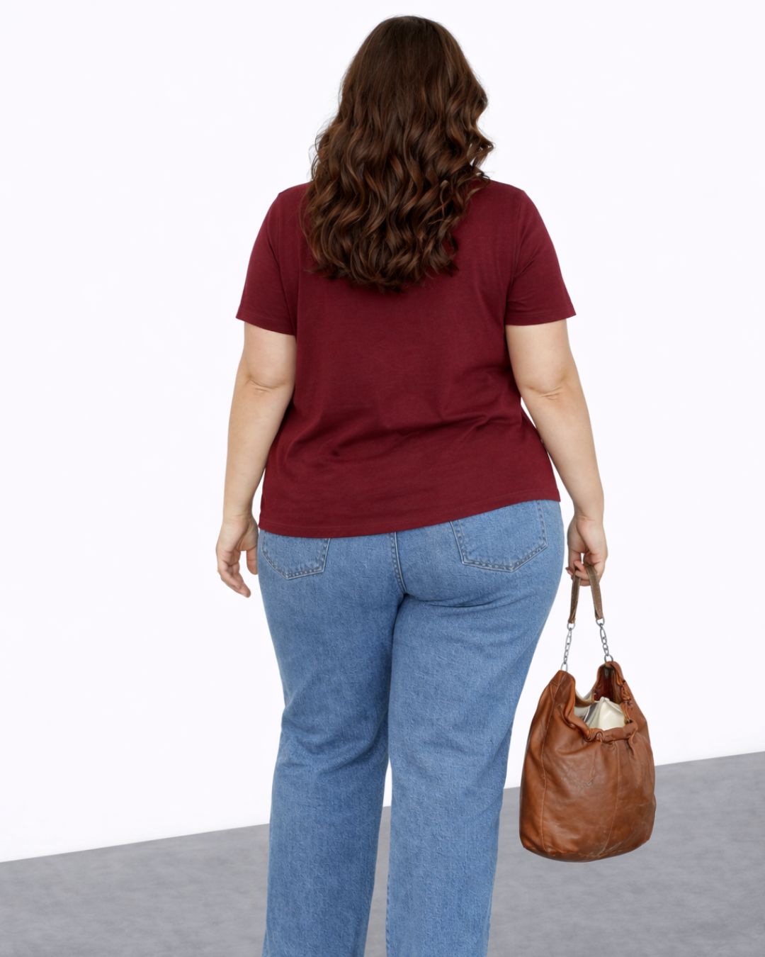 Core Essential T-Shirt — Everyday Premium, Perfect Fit