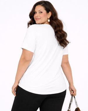 Core Essential T-Shirt — Everyday Premium, Perfect Fit
