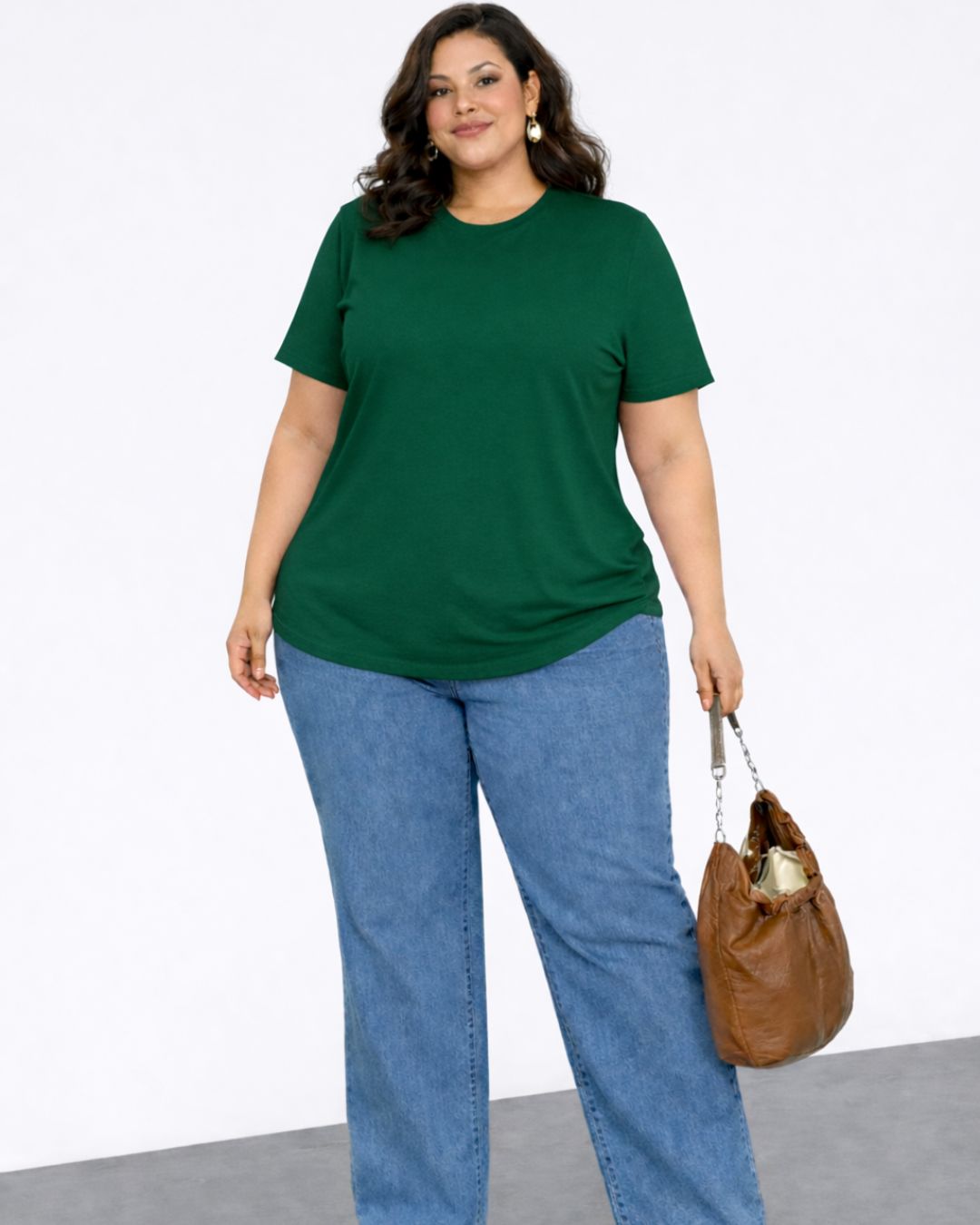 Core Essential T-Shirt — Everyday Premium, Perfect Fit
