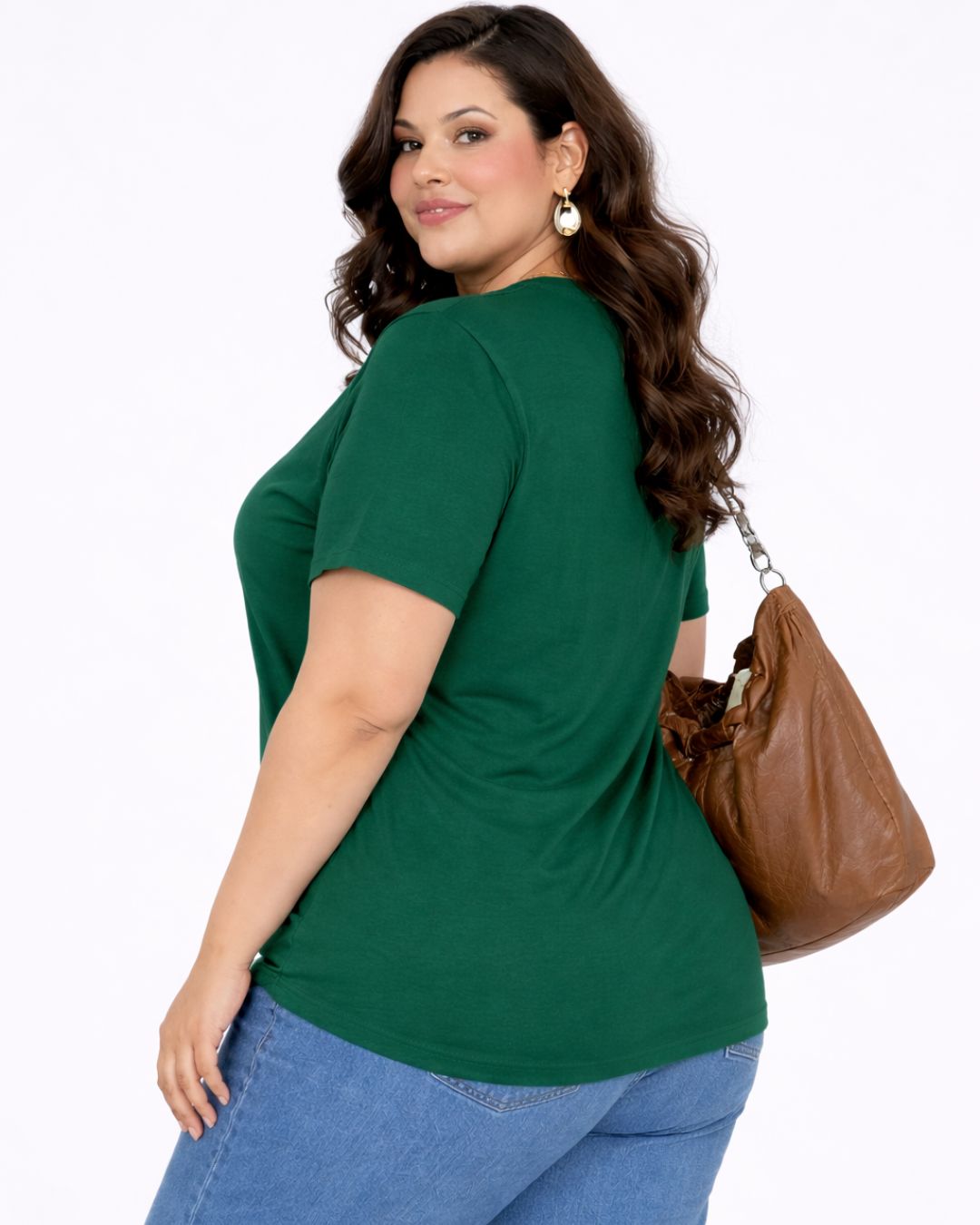 Core Essential T-Shirt — Everyday Premium, Perfect Fit
