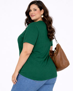Core Essential T-Shirt — Everyday Premium, Perfect Fit