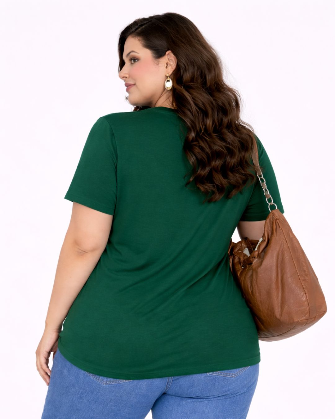 Core Essential T-Shirt — Everyday Premium, Perfect Fit
