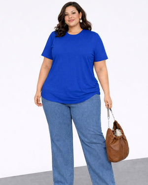 Core Essential T-Shirt — Everyday Premium, Perfect Fit