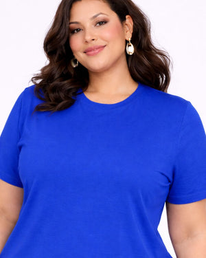 Core Essential T-Shirt — Everyday Premium, Perfect Fit