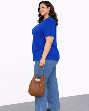 Core Essential T-Shirt — Everyday Premium, Perfect Fit