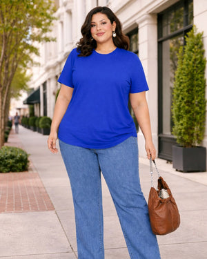 Core Essential T-Shirt — Everyday Premium, Perfect Fit