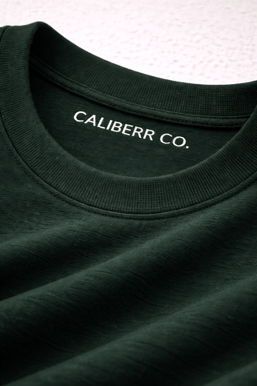 Engineered Not Scaled