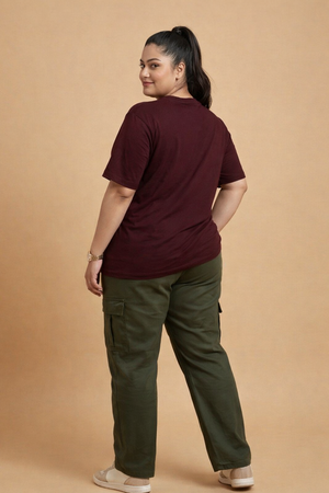 The Original Plus Size Women Premium Tee