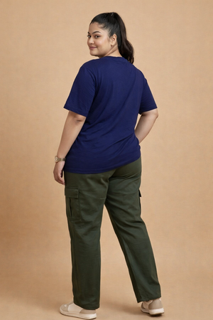 The Original Plus Size Women Premium Tee