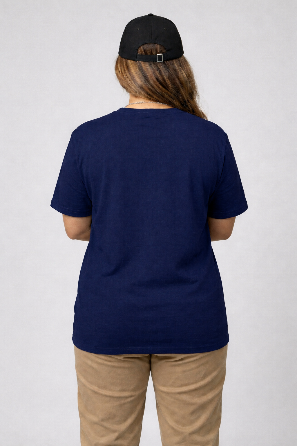 Peace Plus Size Women Premium Tee