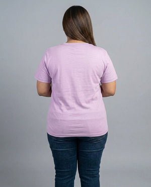 Courage Plus Size Women Premium Tee