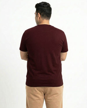 The Great Outdoor Plus Size Men Premium Tee