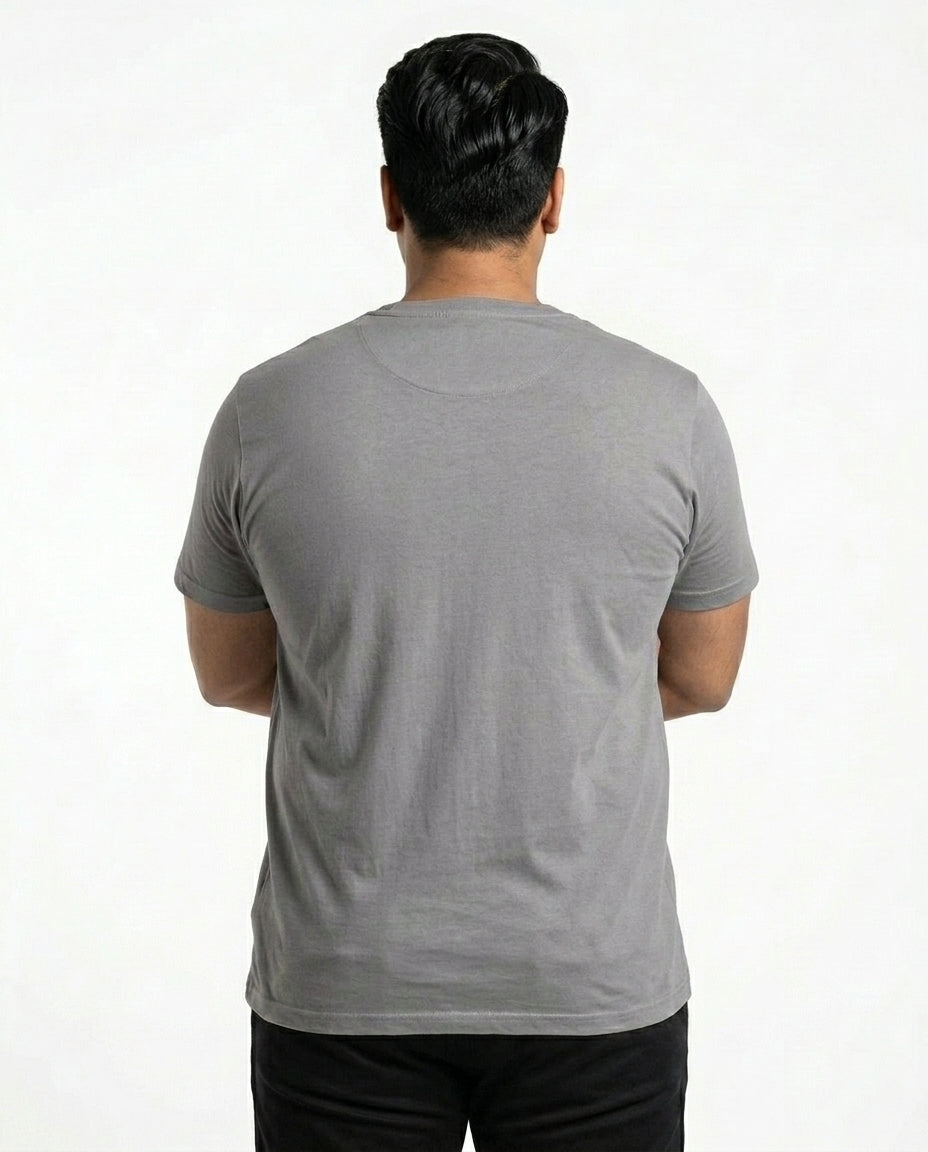 Take Me Where Summer Never Ends Plus Size Men Premium Tee