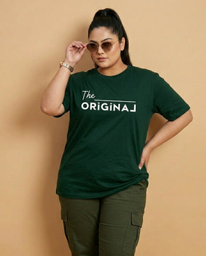 The Original Plus Size Women Premium Tee