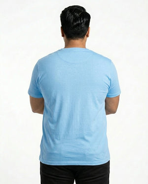 Take Me Where Summer Never Ends Plus Size Men Premium Tee
