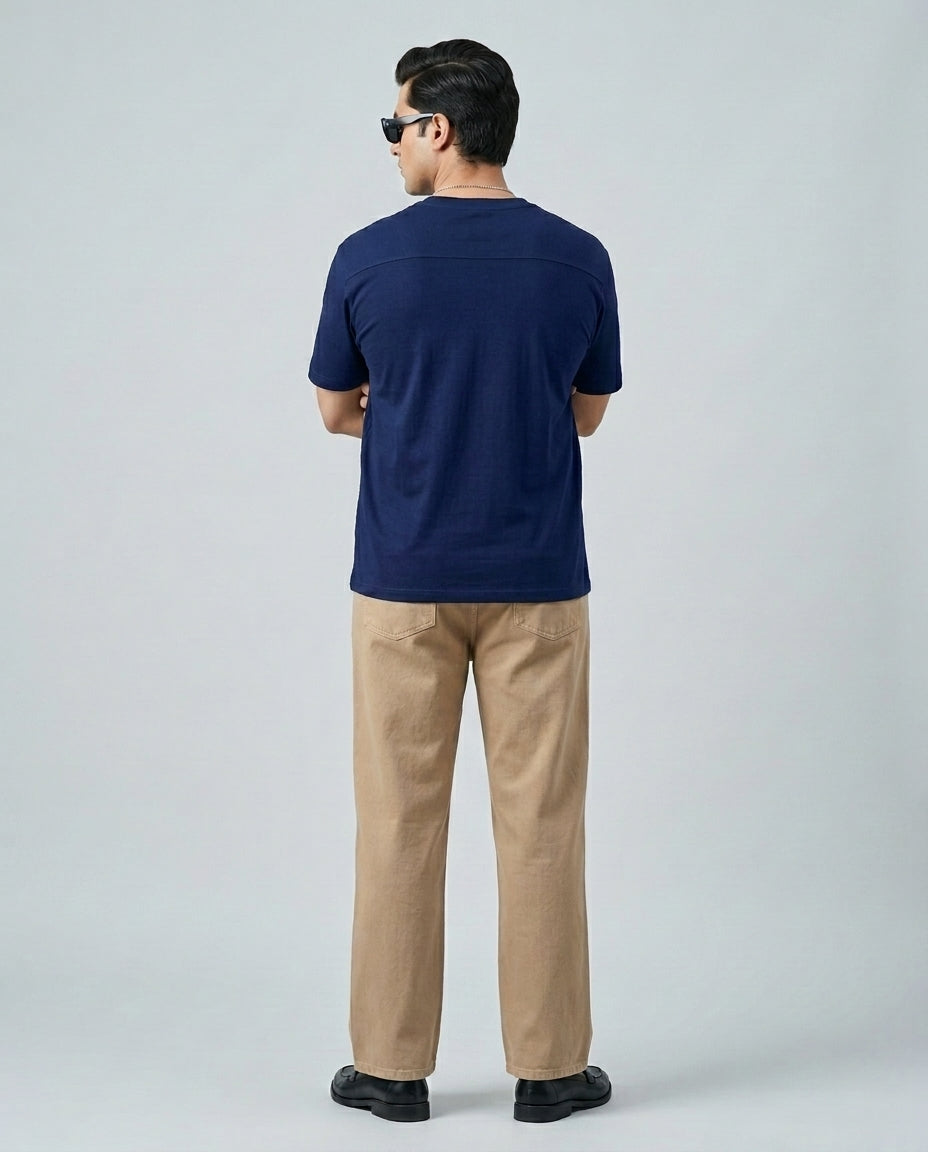 My Coffee Plus Size Men Premium Tee