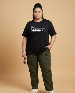 The Original Plus Size Women Premium Tee