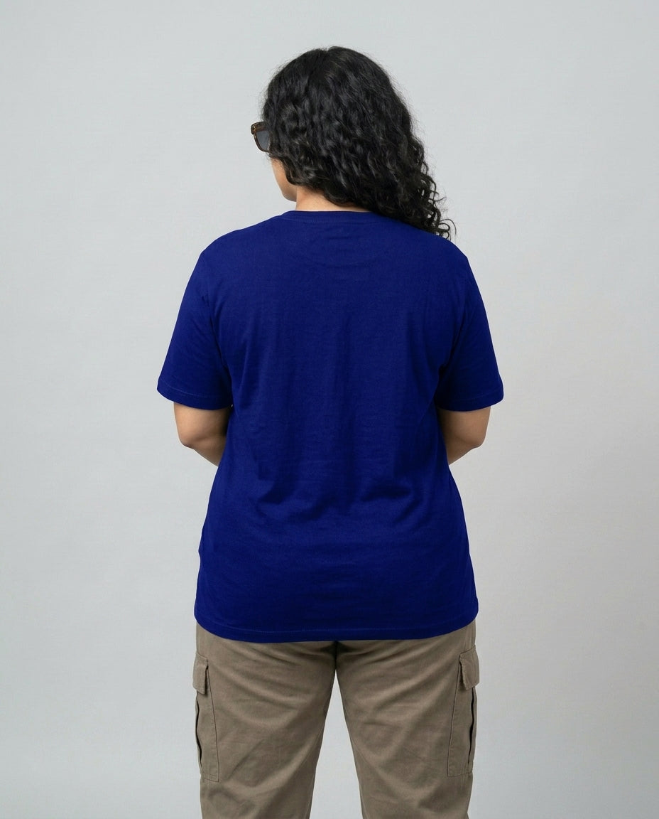 Blessed Plus Size Women Premium Tee