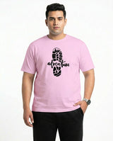 Adventure Plus Size Men Premium Tee