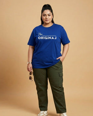 The Original Plus Size Women Premium Tee