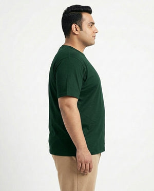 just one more i promise Plus Size Men Premium Tee