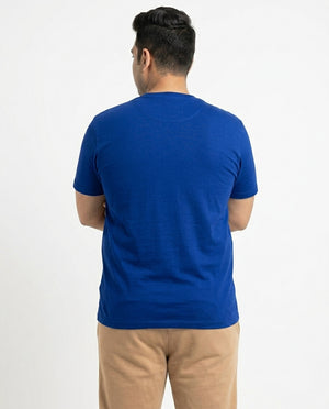 The Great Outdoor Plus Size Men Premium Tee