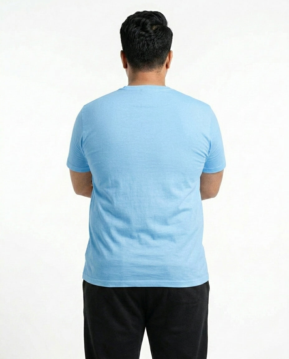Mountain Extereme Adventure Plus Size Men Premium Tee