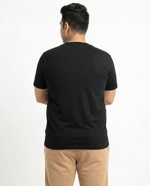 The Great Outdoor Plus Size Men Premium Tee