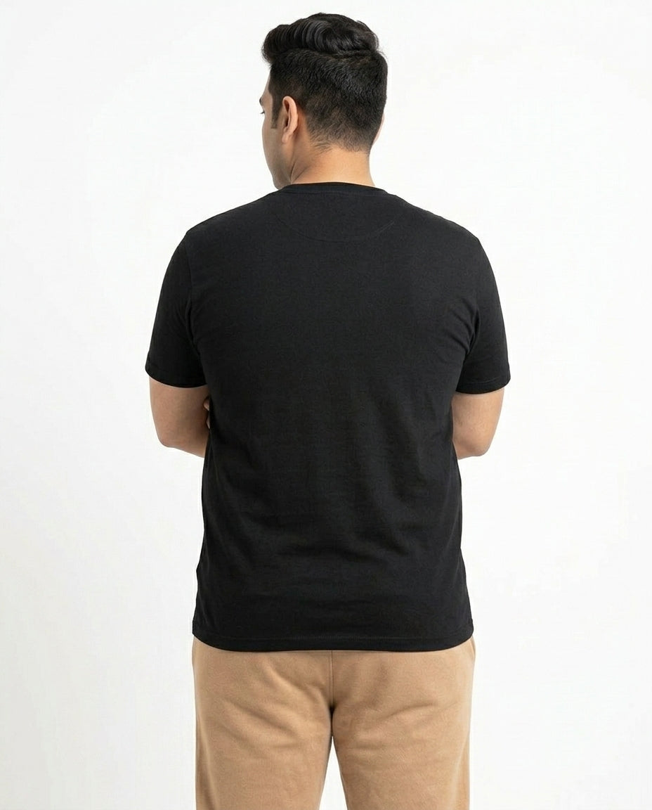 The Great Outdoor Plus Size Men Premium Tee
