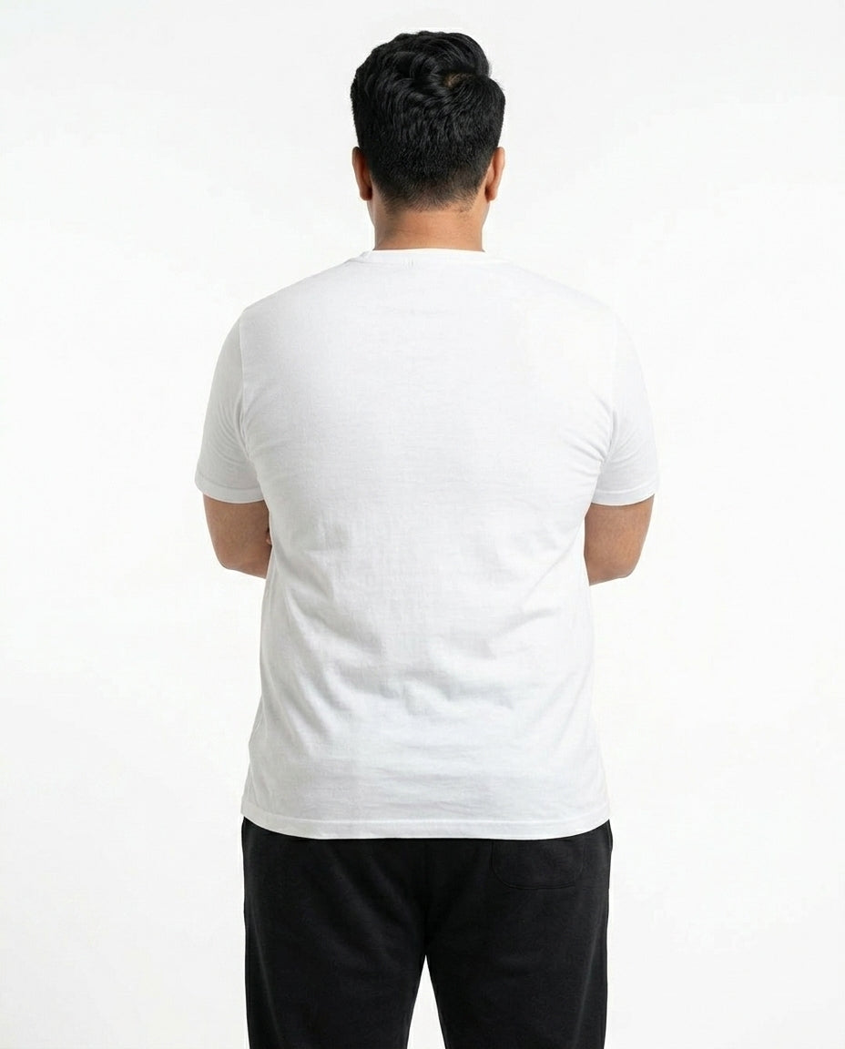 Mountain Extereme Adventure Plus Size Men Premium Tee