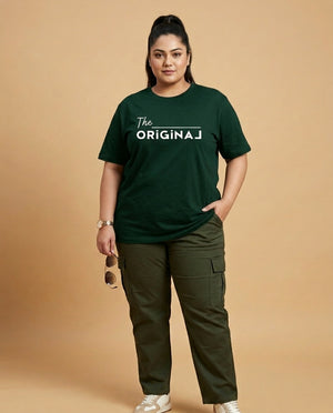 The Original Plus Size Women Premium Tee