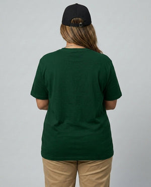Peace Plus Size Women Premium Tee