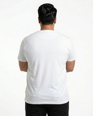 Take Me Where Summer Never Ends Plus Size Men Premium Tee