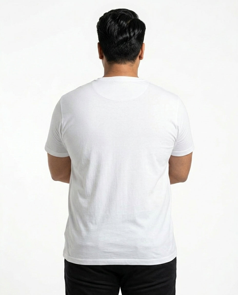 Take Me Where Summer Never Ends Plus Size Men Premium Tee
