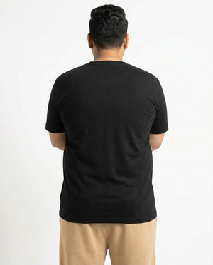 Life Is An Adventure Plus Size Men Premium Tee