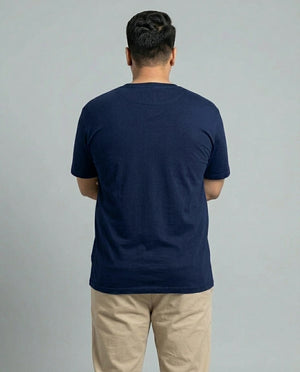 Stay Hopeful Plus Size Men Premium Tee