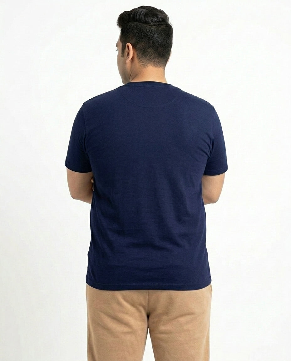 The Great Outdoor Plus Size Men Premium Tee