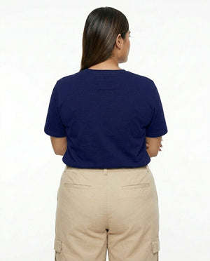 Self Love Plus Size Women Premium Tee