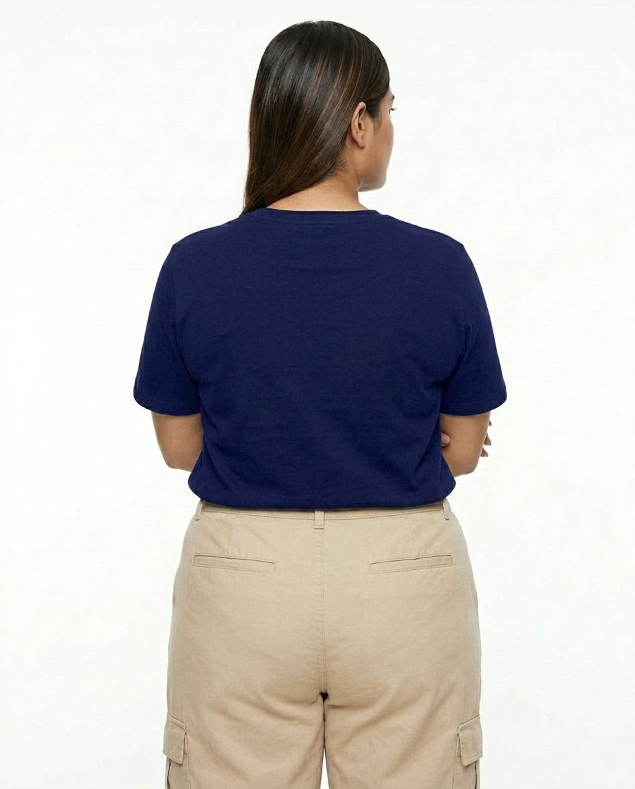 Self Love Plus Size Women Premium Tee