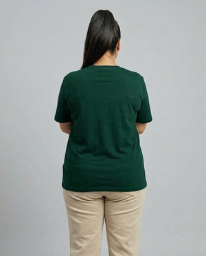Last Minute Engineer Plus Size Women Premium Tee