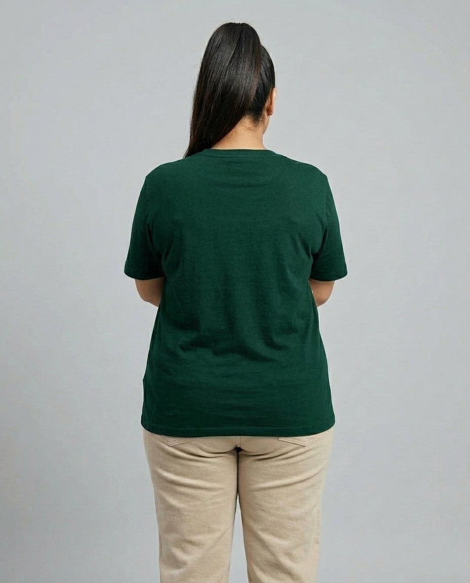 Last Minute Engineer Plus Size Women Premium Tee