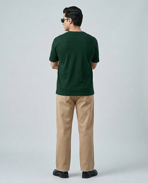 My Coffee Plus Size Men Premium Tee